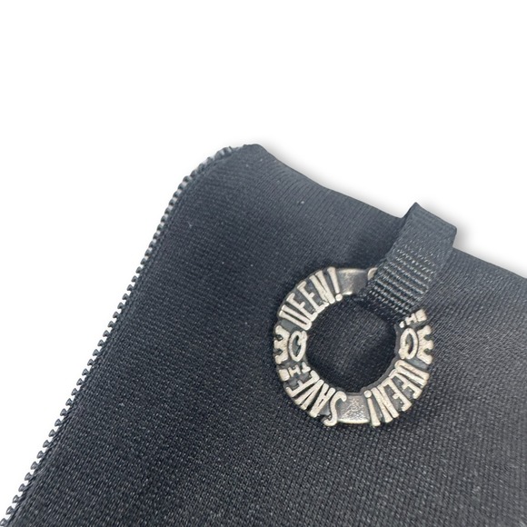 Save The Queen Womens Embroidered Cute Dress Sz L Large - Picture 5 of 6